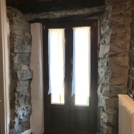 Casa Delle Rose 파게토 라리오