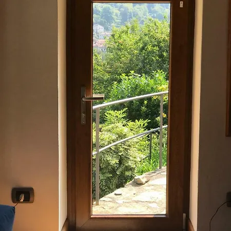 Casa Delle Rose * 파게토 라리오