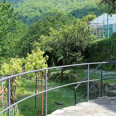 펜션 Casa Delle Rose 파게토 라리오