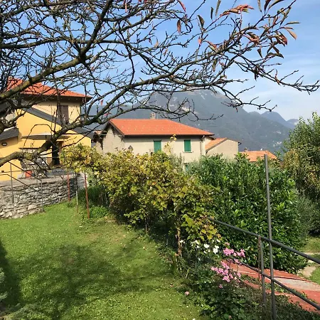 Casa Delle Rose 파게토 라리오