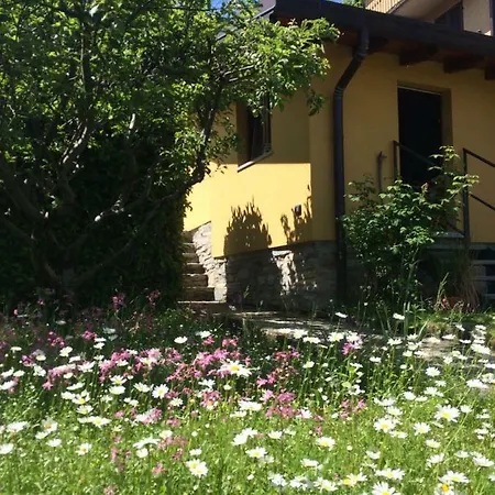 펜션 Casa Delle Rose *